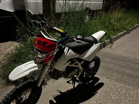 2014 Kayo Classic, белый, 53000 рублей, вид 3