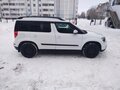 2017 Skoda Yeti I Рестайлинг, белый, 1300000 рублей - вид 3