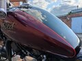1992 Honda Steed 400, чёрный, 280000 рублей - вид 3