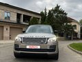 2018 Land Rover Range Rover IV Рестайлинг, бежевый, 7200000 рублей