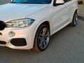 2018 BMW X5 30d III (F15), белый, 4900000 рублей - вид 2