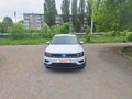 2019 Volkswagen Tiguan II, белый, 2070000 рублей - вид 6