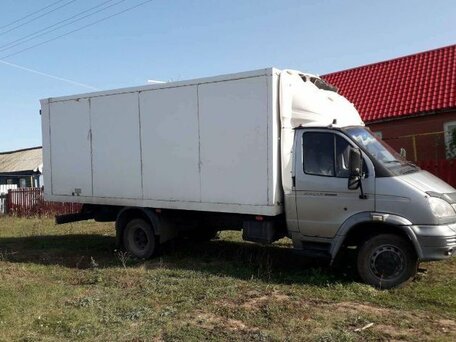 2011 Валдай 8, серебристый, 850000 рублей, вид 3