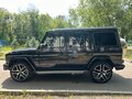 2016 Mercedes-Benz G-Класс 500 II (W463) Рестайлинг 4, чёрный, 6700000 рублей - вид 5