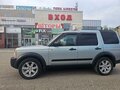 2006 Land Rover Discovery III, серый, 1280000 рублей - вид 2
