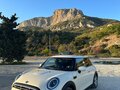 2021 Mini Hatch One III (F55/F56) Рестайлинг 2, белый, 2800000 рублей - вид 3