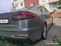 2020 Ford Fusion (North America) II Рестайлинг, серебристый, 1950000 рублей - вид 5