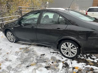 2005 Nissan Primera III (P12), чёрный, 540000 рублей, вид 5