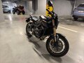 2020 Honda CB 650R, чёрный, 1500000 рублей - вид 2