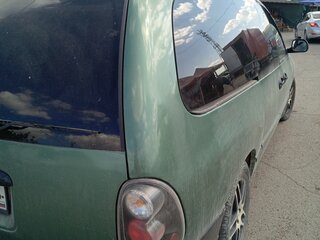 1999 Plymouth Voyager III, зелёный, 350000 рублей, вид 2