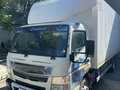 2020 Fuso (Mitsubishi) Canter, белый, 2600000 рублей