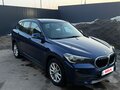 2020 BMW X1 16d sDrive II (F48) Рестайлинг, синий, 2320000 рублей