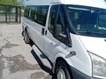 2013 Ford Transit, белый, 1280000 рублей - вид 5