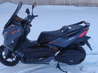 2024 VMC (Vento) Max, серый, 175000 рублей, вид 4