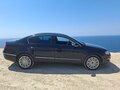 2007 Volkswagen Passat B6, чёрный, 1000000 рублей - вид 3