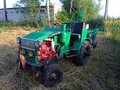 2020 ХТЗ Т-16, зелёный, 300000 рублей - вид 4