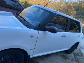 2012 Lifan Smily I (320), белый, 444000 рублей, вид 1
