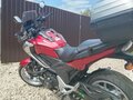 2017 Honda NC 750X, красный, 850000 рублей - вид 3