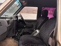 1992 Nissan Safari IV (Y60), серый, 1250000 рублей - вид 10