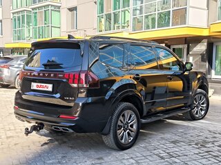 2019 Kia Mohave I Рестайлинг 2, коричневый, 4000000 рублей, вид 3