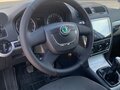 2012 Skoda Octavia II (A5) Рестайлинг, серебристый, 799000 рублей - вид 6