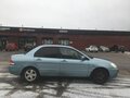 2006 Mitsubishi Lancer IX, серый, 500000 рублей - вид 3