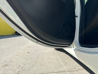 2009 Mitsubishi i-MiEV, белый, 665000 рублей, вид 3