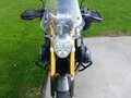2016 BMW R 1200 R, серый, 1050000 рублей - вид 9
