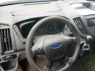 2019 Ford Transit, белый, 1440000 рублей, вид 4