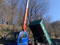 1992 Nissan Diesel Condor, синий, 3200000 рублей - вид 7