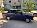 1999 Lada (ВАЗ) 2107, синий, 190000 рублей - вид 3