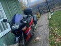 1993 Kawasaki ZZR 400, чёрный, 300000 рублей - вид 4