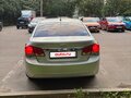 2012 Chevrolet Cruze I, серебристый, 460000 рублей - вид 4