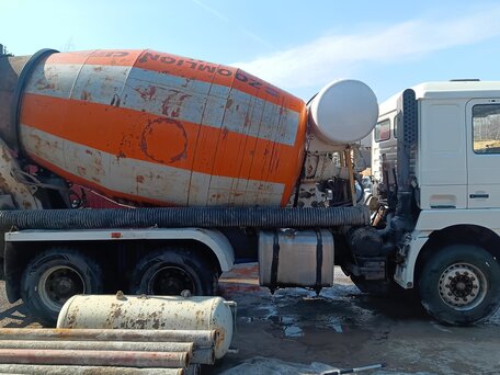 2012 Shacman (Shaanxi) F3000, белый, 4300000 рублей, вид 5