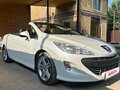 2010 Peugeot 308 I, белый, 1600000 рублей