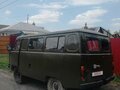 2005 УАЗ 3962, зелёный, 450000 рублей - вид 6