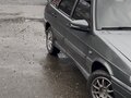 2006 Lada (ВАЗ) 2114, серый, 210000 рублей - вид 4