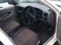 1998 Mazda Demio I (DW), белый, 145000 рублей - вид 6