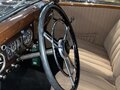 1951 Mercedes-Benz W136, чёрный - вид 2