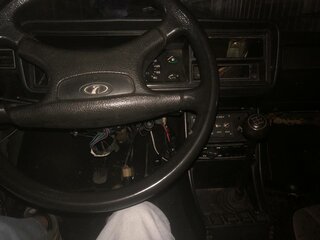 2004 Lada (ВАЗ) 2107, зелёный, 80000 рублей, вид 5