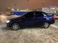2012 Lada (ВАЗ) Granta I, синий