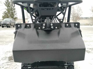 2026 Stels Атаман SA800T, белый, 890000 рублей, вид 5