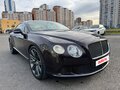 2013 Bentley Continental GT Speed II, коричневый, 5680000 рублей - вид 2