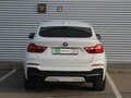 2017 BMW X4 20i I (F26), белый, 3400000 рублей - вид 4