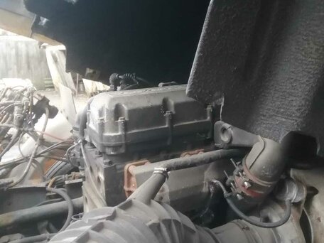 2001 DAF XF 95, синий, 1600000 рублей, вид 2