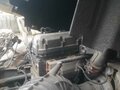 2001 DAF XF 95, синий, 1600000 рублей - вид 1