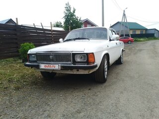 2004 ГАЗ 3102 «Волга», белый, 700000 рублей, вид 2