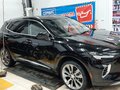 2021 Buick Envision II, чёрный, 2900000 рублей - вид 7