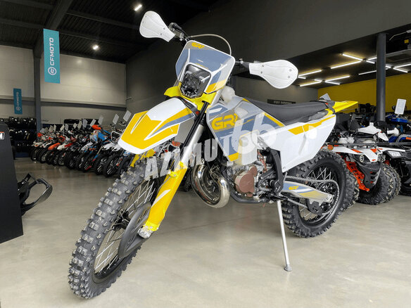 2025 GR GR7, жёлтый, 390000 рублей - вид 3