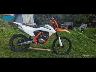 2023 Avantis A5, оранжевый, 120000 рублей, вид 3